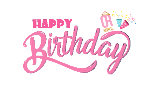 Happy Birthday Feliz Cumpleanos Sticker by orshpitz