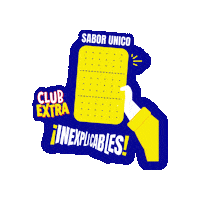 Crackers Sticker by bokitas