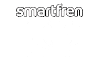 Indonesia Wow Sticker by Smartfren 4G