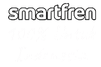Indonesia Merdeka Sticker by Smartfren 4G