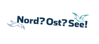Hamburger Ostsee Sticker by hamburg.highlights