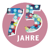 Hh Jubiläum Sticker by hamburg.highlights