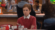 Crossed Arms Pout GIF by ABC Network