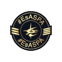 Aviacion Sticker by ASPA DE MÉXICO