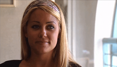listen lauren conrad GIF by The Hills