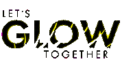 Glow Sticker by JoLash Professional