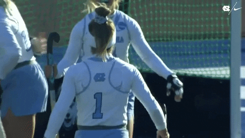 North Carolina Hug GIF by UNC Tar Heels