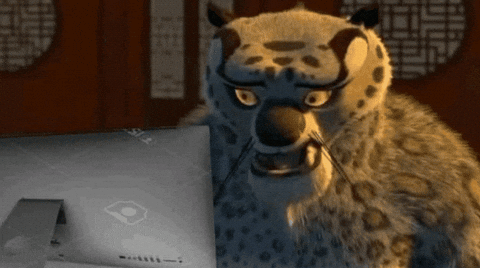 Tai Lung GIF