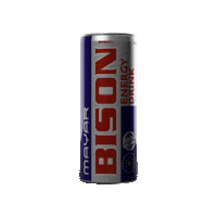 Energy Drink Sticker by mayarbison