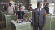 episode 5 open relationship GIF by Portlandia