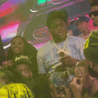 Do It Like Me Dance GIF by Giant Music