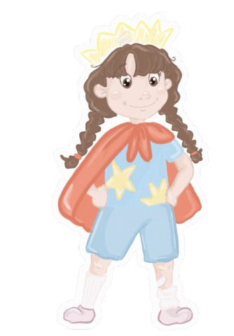 Halloween Love Sticker