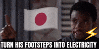 Japan Reel GIF