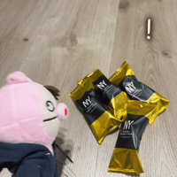 Luro GIF
