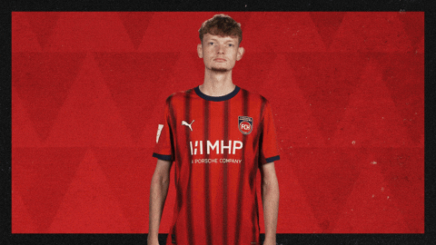 Fc Heidenheim Football GIF by Bundesliga