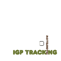Igp Sticker by Trackfellow