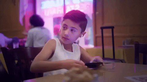 dance to this GIF by Troye Sivan
