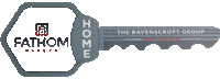 Home Arizona Sticker by The Ravenscroft Group with Fathom Realty