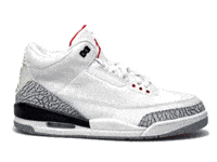 sneakers GIF