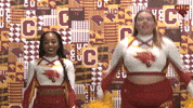 Cheer GIF by CUCougars