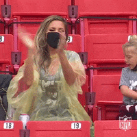 Washington Football Team GIF by NFL