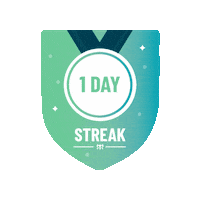 RagnarRelay ragnar streak runragnar virtualragnar Sticker