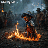 Love It Fire GIF
