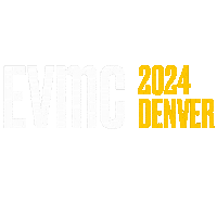 Theater Denver Sticker by Event & Arena Marketing Conference