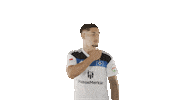 Soccer Hamburg Sticker by HSV