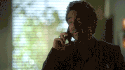 #criminalminds davidrossi GIF by CBS