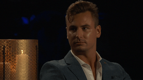 Abc Love GIF by The Bachelorette