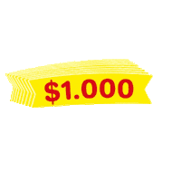 Los Angeles Chile Sticker by SuperUnico