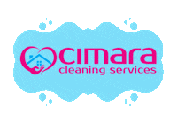 cimaracs cleaning maryland silver spring cimara Sticker