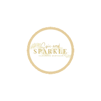spicandsparkle glasgow clydesites spicandsparkle Sticker