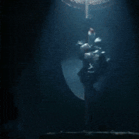 Dancing Clown Hbo GIF