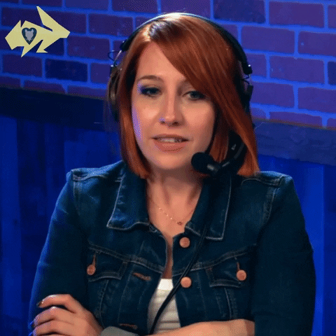 hyperrpg reaction mrw twitch scared GIF
