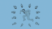 adult swim animation GIF