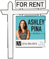 livrealty real estate realtor realestate texas Sticker