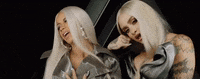 ring GIF by Cardi B