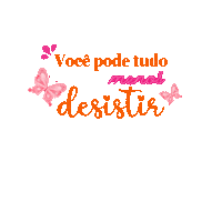 Motivacao Sticker by Liana Marty