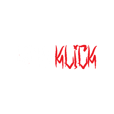 Subnoize Sticker by Regime Music Group