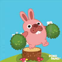 GIF by POKOPANG