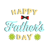 Dad Father Sticker by WildSkyMedia
