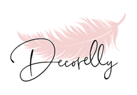 decorelly decorellydesign decorelly decorelly studio Sticker