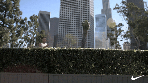 Ad Gymnastics GIF by Nike