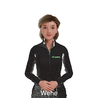 Sticker Avatar Sticker by Sign Time - SiMAX