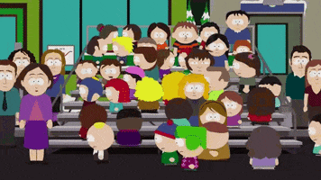 comedy central GIF