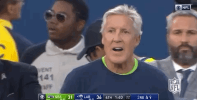 2018 Nfl Football GIF by NFL