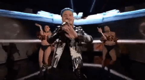 2017 GIF by MTV Movie & TV Awards