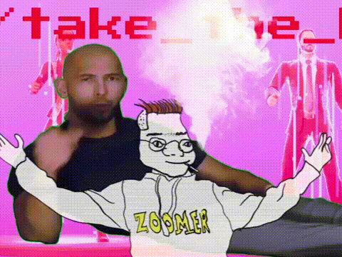 GIF by Zoomer